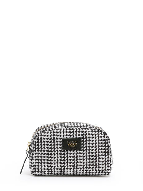 Toiletzak Daily Wouf Bruin daily MB23